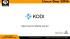 Open Source Media Center