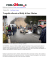 Tragedia sfiorata al Rally di San Marino