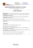 tariffe professioni turistiche - anno 2015 guide