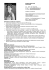 Curriculum Vitae