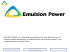 Stable emulsion - Emulsion Power