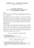 Relazione illustrativa codice di comportamento