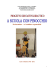 Da burattino …a bambino responsabile