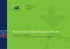 Master International Business Studies - Reggio Emilia