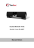FANTEC SB-200BT Bluetooth Soundbar