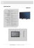 NEC MULTISYNC 4615 MONITOR LCD