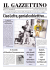 Il Gazzettino n. 2 Settembre 2013