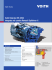 Voith Retarder VR 3250 integrato nel cambio Renault
