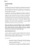 documento d`indirizzi