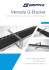 Mensola G-Bracket
