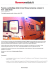 Faenza, autolettiga della Croce Rossa tampona camper in A14