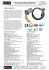 Mod. Data Sheet - Pulp and Paper Technology