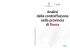 Analisi della contraffazione nella provincia di Roma