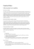 Cookies Policy Informazioni sui cookies
