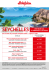 speciale offerte agosto