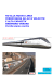 NO ALLA NUOVA LINEA FERROVIARIA AD ALTA VELOCITA` E