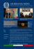 Newsletter n. 2 - Anno III - Giugno 2012 - Ambasciata d`Italia