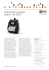 Stampante portatile Zebra® QLn420™