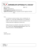 comunicato ufficiale n. 1302/07