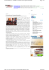 Page 1 of 1 Provincialatina TV - NOTIZIE