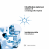 ChemStation Agilent per sistemi di cromatografia liquida