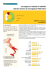 Sovrappeso e Obesità in VENETO I dati del sistema di sorveglianza