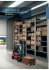 BFT Automazione per porte industriali, sezionali ed a libro