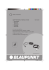 iPod mini - Blaupunkt