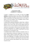Comunicato - Sardegna Cultura