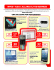 Combinazioni POS Coupon Vodafone
