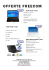 offerte freecom