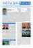 L`Agenzia del mese: Il Network del mese: L`editoriale