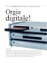 Recensione FdS 196