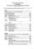 Corso di laurea in Lettere Curriculum 9 (Curriculum moderno