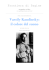 Vassily Kandinsky: il colore del suono
