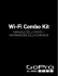 Wi-Fi Combo Kit