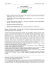 SIF Informa - Newsletter n°34 del 05-06-09 - SIF