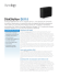 brochure - gigabyte distribuzione spa