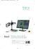 Makrolite Brochure - Vision Engineering
