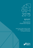 Report 2015