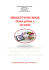 PROGETTO MY BOOK Classi prime e seconde Dal libro di testo