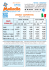 Listino 2017 - Camping Village Molinella Vacanze