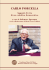 "Carlo Forcella: appunti di vita di un cattolico democratico", 2015