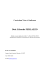 Scarica il curriculum