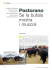 Informatore Zootecnico