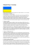 Scheda Paese: Ucraina