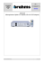 XDVA1600 Videoregistratore Digitale a 16 ingressi (HD da 160