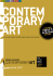Il programma di Speciale Autunno 2011 di ContemporaryArt
