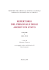 repertorio del personale degli archivi di stato. volume i