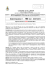 COMUNE DI VILLAMAR Determinazione n° 165 del 29-07-2015